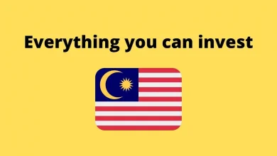 Can i invest for profit in Malaysia?