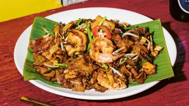 Can i make malaysian recipes in USA?