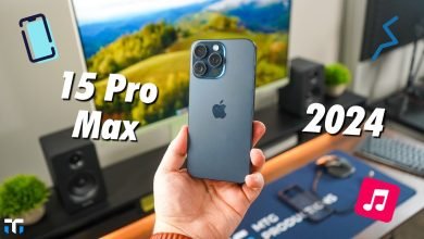 Iphone 15 pro max working in 2024?