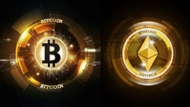 Is Ethereum (ETH) is better then Bitcoin (BTC)?