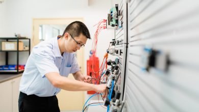 The new one Electrical technology 2024 in Malaysia?