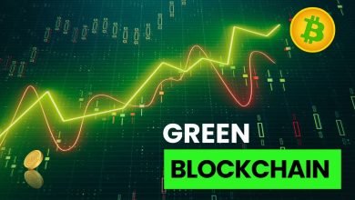 What are green cryptocurrencies?