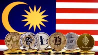 What are the 3 major cryptocurrencies in Malaysia?